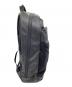 中古・古着 Samsonite (サムソナイト) バックパック HYBURD ブラック サイズ:S：7000円