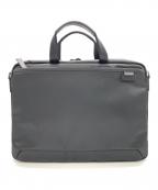 Samsoniteサムソナイト）の古着「デボネア5」｜ブラック