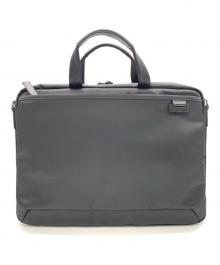 Samsonite（サムソナイト）の古着「デボネア5」｜ブラック
