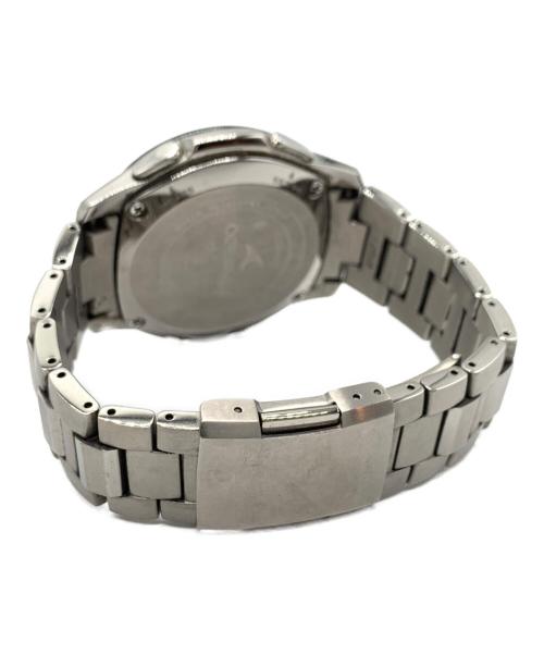 CASIO（カシオ）CASIO (カシオ) オシアナス OCW-300 ブラックの古着・服飾アイテム