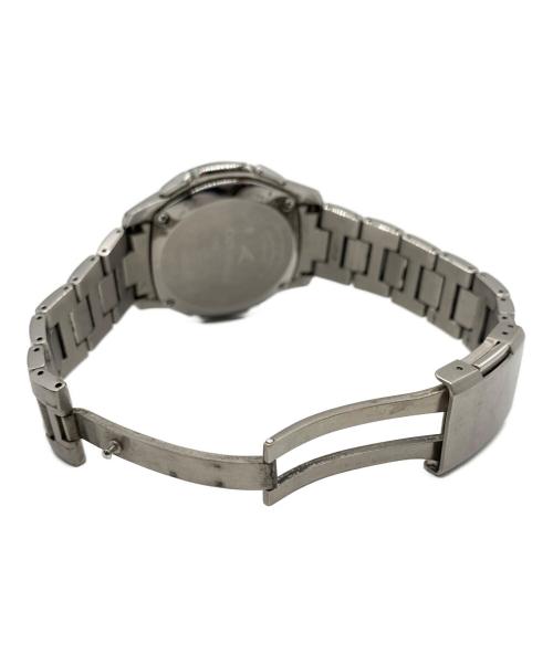 CASIO（カシオ）CASIO (カシオ) オシアナス OCW-300 ブラックの古着・服飾アイテム