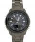 CASIO（カシオ）の古着「オシアナス OCW-300」｜ブラック