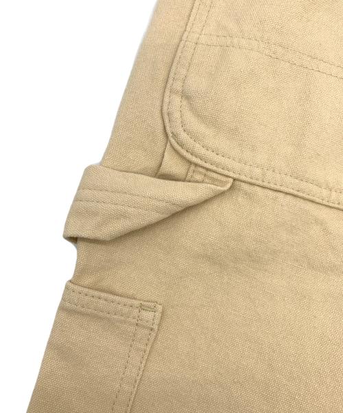 X-LARGE（エクストララージ）X-LARGE (エクストララージ) グラフィックペインターパンツ ベージュ サイズ:30の古着・服飾アイテム