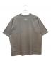 off the COURT (オフザコート) Tシャツ グレー サイズ:XL：5000円