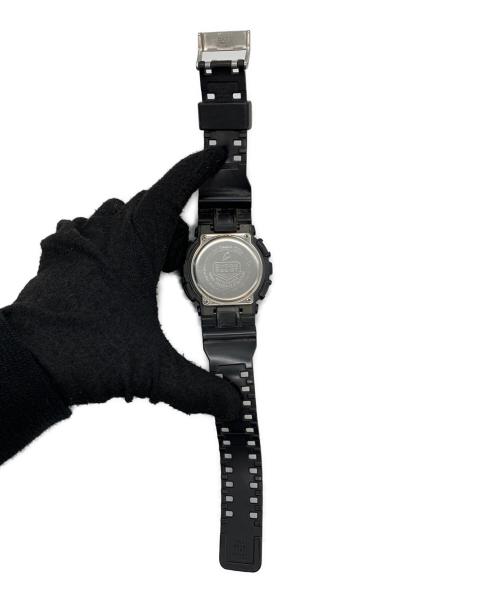 CASIO（カシオ）CASIO (カシオ) G-SHOCK 腕時計 ブラックの古着・服飾アイテム