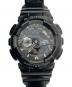 CASIO（カシオ）の古着「G-SHOCK 腕時計」｜ブラック