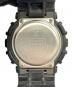 CASIO (カシオ) G-SHOCK 腕時計 ブラック：5000円
