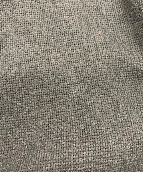 かぐれ（カグレ）かぐれ (カグレ) ギャザースリーブチュニック ブラック サイズ:Freeの古着・服飾アイテム