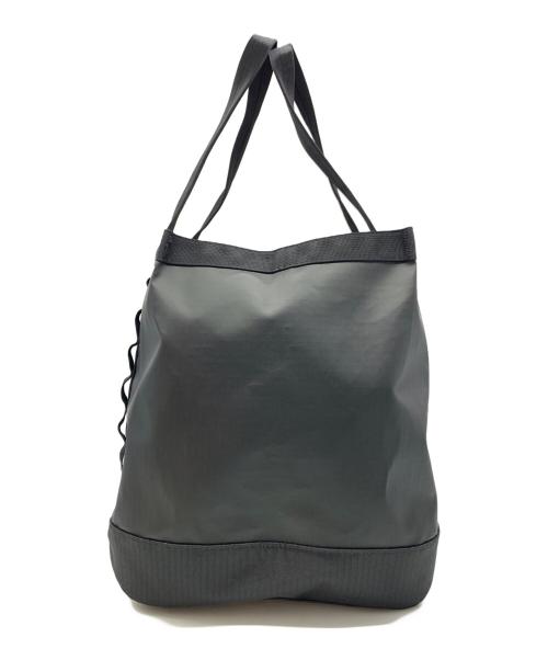 Patagonia（パタゴニア）Patagonia (パタゴニア) Black Hole Gear Tote ブラックの古着・服飾アイテム