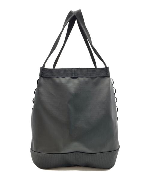 Patagonia（パタゴニア）Patagonia (パタゴニア) Black Hole Gear Tote ブラックの古着・服飾アイテム