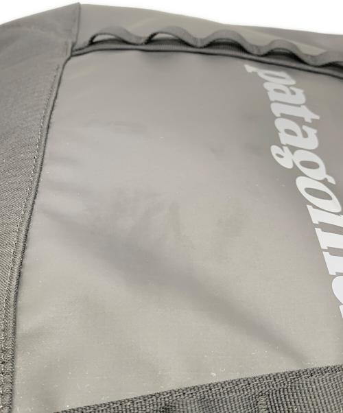 Patagonia（パタゴニア）Patagonia (パタゴニア) Black Hole Gear Tote ブラックの古着・服飾アイテム