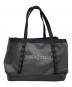 Patagonia（パタゴニア）の古着「Black Hole Gear Tote」｜ブラック