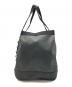 Patagonia (パタゴニア) Black Hole Gear Tote ブラック：11000円