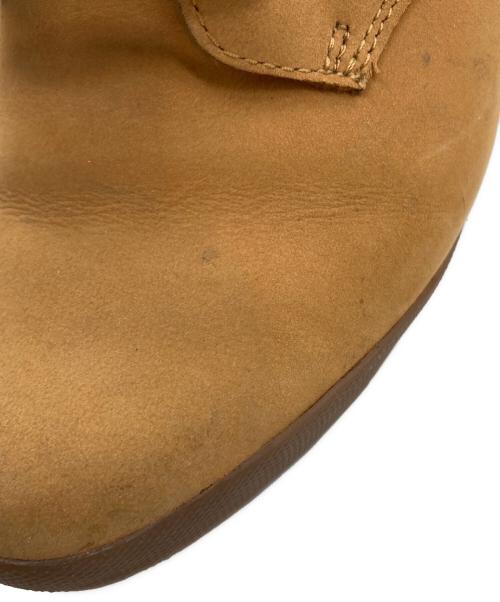 Timberland（ティンバーランド）Timberland (ティンバーランド) アリントン レースアップブーツ ブラウン サイズ:US：7.5の古着・服飾アイテム