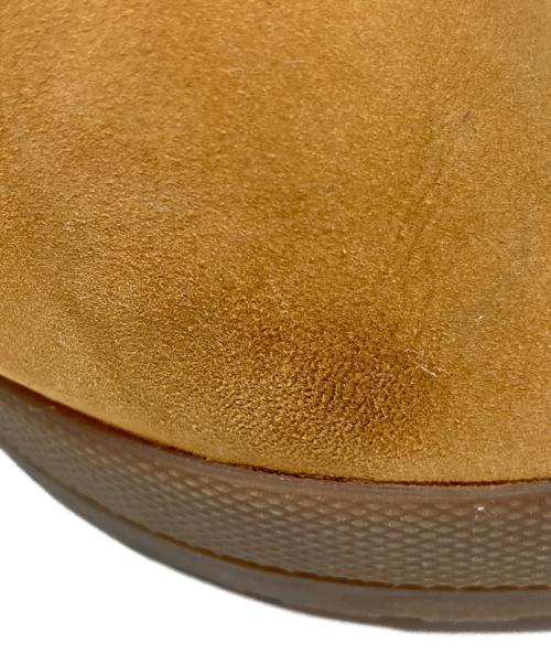 Timberland（ティンバーランド）Timberland (ティンバーランド) アリントン レースアップブーツ ブラウン サイズ:US：7.5の古着・服飾アイテム