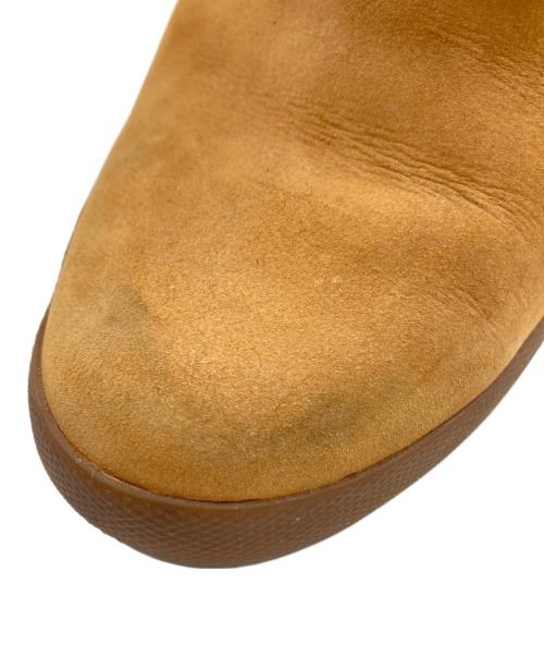Timberland（ティンバーランド）Timberland (ティンバーランド) アリントン レースアップブーツ ブラウン サイズ:US：7.5の古着・服飾アイテム