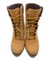 Timberland (ティンバーランド) アリントン レースアップブーツ ブラウン サイズ:US：7.5：7000円