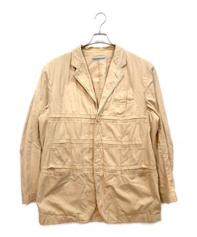 中古・古着通販】ISSEY MIYAKE MEN (イッセイミヤケメン) ジャケット