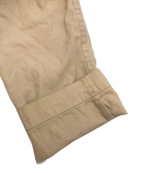 ISSEY MIYAKE MEN（イッセイミヤケメン）ISSEY MIYAKE MEN (イッセイミヤケメン) ジャケット ベージュ サイズ:4(L～XL)の古着・服飾アイテム