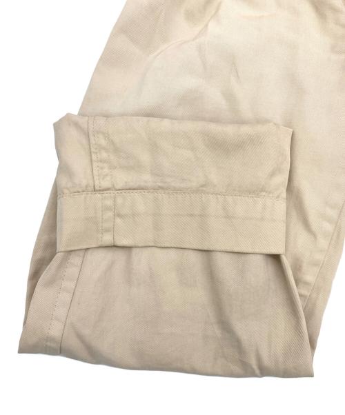 ISSEY MIYAKE MEN（イッセイミヤケメン）ISSEY MIYAKE MEN (イッセイミヤケメン) ジャケット ベージュ サイズ:4(L～XL)の古着・服飾アイテム