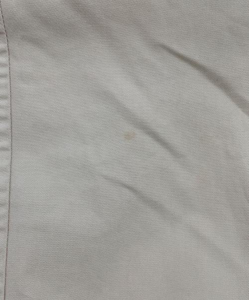 ISSEY MIYAKE MEN（イッセイミヤケメン）ISSEY MIYAKE MEN (イッセイミヤケメン) ジャケット ベージュ サイズ:4(L～XL)の古着・服飾アイテム