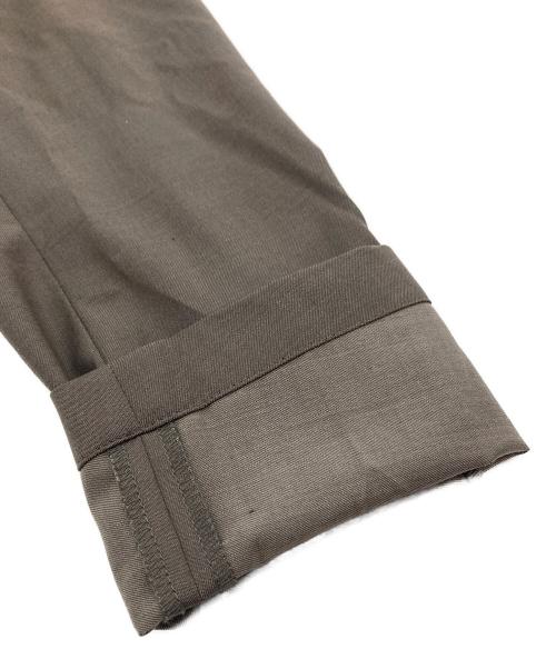 green label relaxing（グリーンレーベルリラクシング）green label relaxing (グリーンレーベルリラクシング) テーラードジャケット ブラウン サイズ:Sの古着・服飾アイテム