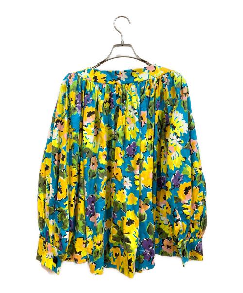Yves Saint Laurent（イヴサンローラン）Yves Saint Laurent (イヴサンローラン) セットアップ マルチカラー サイズ:Sの古着・服飾アイテム
