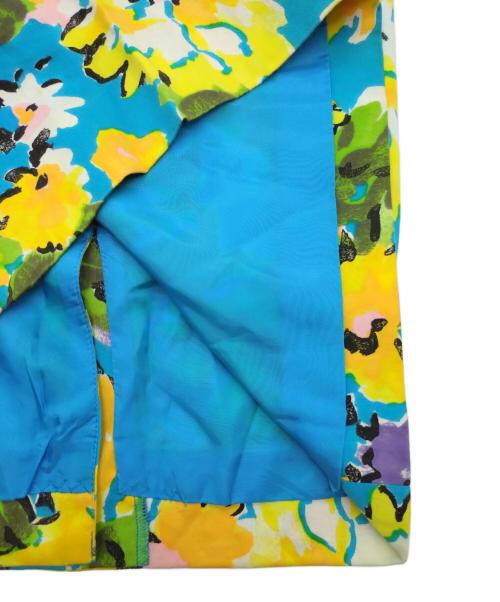 Yves Saint Laurent（イヴサンローラン）Yves Saint Laurent (イヴサンローラン) セットアップ マルチカラー サイズ:Sの古着・服飾アイテム