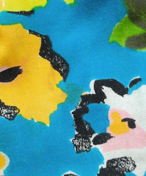 Yves Saint Laurent（イヴサンローラン）Yves Saint Laurent (イヴサンローラン) セットアップ マルチカラー サイズ:Sの古着・服飾アイテム