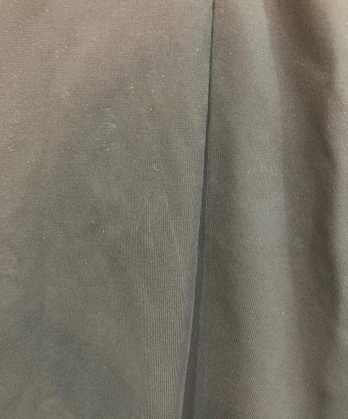 GUCCI（グッチ）GUCCI (グッチ) 半袖ワンピース ブラック サイズ:XSの古着・服飾アイテム