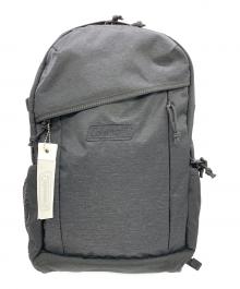Coleman（コールマン）の古着「ウォーカー25」｜ブラック