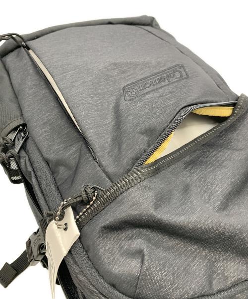 Coleman（コールマン）Coleman (コールマン) ウォーカー25 ブラックの古着・服飾アイテム