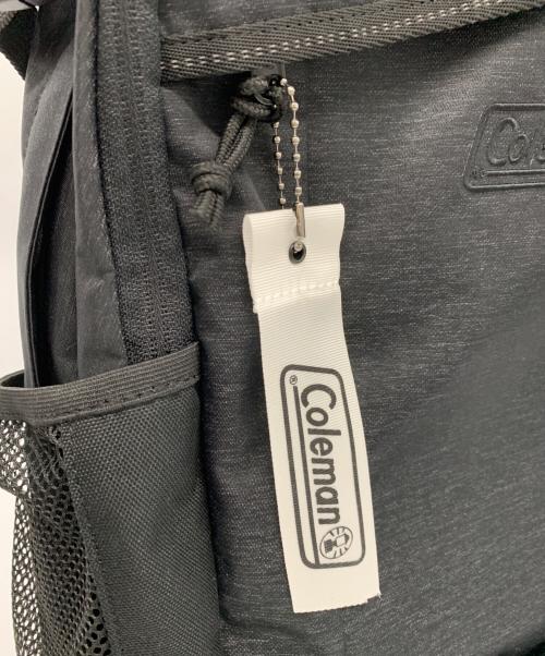 Coleman（コールマン）Coleman (コールマン) ウォーカー25 ブラックの古着・服飾アイテム