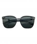 RAY-BANレイバン）の古着「サングラス」｜ダークグレー
