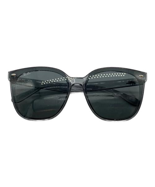 RAY-BAN（レイバン）RAY-BAN (レイバン) サングラス ダークグレーの古着・服飾アイテム