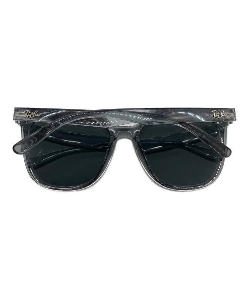 RAY-BAN（レイバン）RAY-BAN (レイバン) サングラス ダークグレーの古着・服飾アイテム