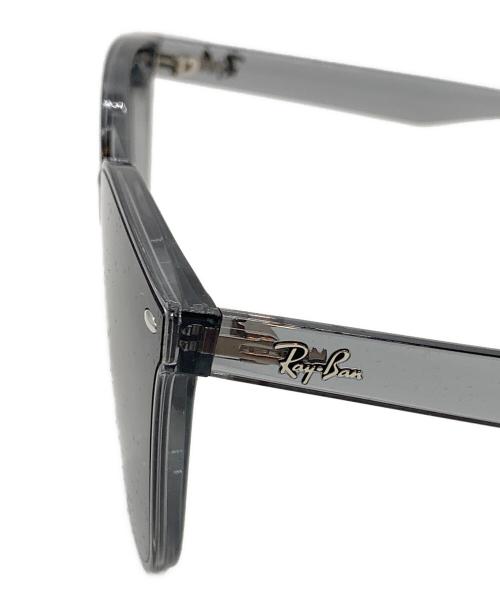 RAY-BAN（レイバン）RAY-BAN (レイバン) サングラス ダークグレーの古着・服飾アイテム