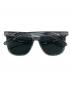 RAY-BAN (レイバン) サングラス ダークグレー：6000円