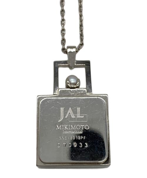 MIKIMOTO（ミキモト）MIKIMOTO (ミキモト) 懐中時計の古着・服飾アイテム