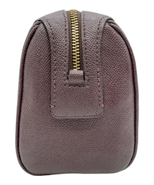 COACH（コーチ）COACH (コーチ) ショルダーバッグ ブラウンの古着・服飾アイテム