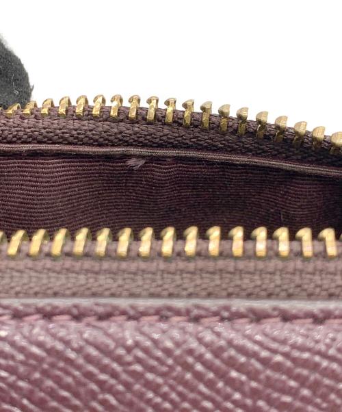COACH（コーチ）COACH (コーチ) ショルダーバッグ ブラウンの古着・服飾アイテム