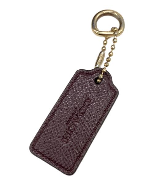 COACH（コーチ）COACH (コーチ) ショルダーバッグ ブラウンの古着・服飾アイテム