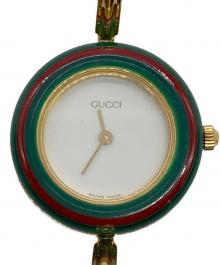 GUCCI（グッチ）の古着「腕時計」