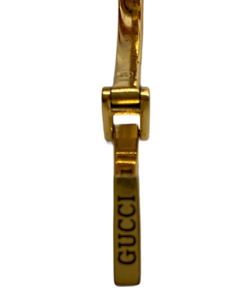 GUCCI（グッチ）GUCCI (グッチ) 腕時計の古着・服飾アイテム