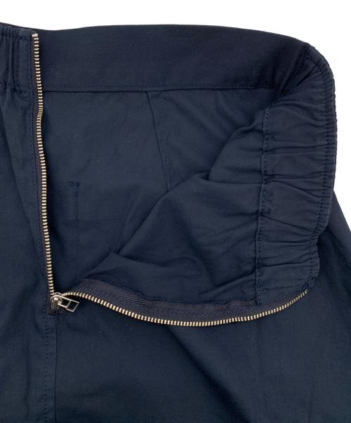 SLOBE IENA（スローブ イエナ）SLOBE IENA (スローブ イエナ) ロングスカート ネイビー サイズ:38の古着・服飾アイテム