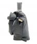 olend (オレンド) ナイロンバッグ ブルー：8000円