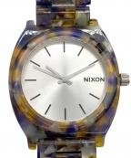 NIXONニクソン）の古着「腕時計」