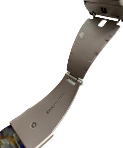 NIXON（ニクソン）NIXON (ニクソン) 腕時計の古着・服飾アイテム