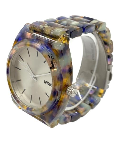 NIXON（ニクソン）NIXON (ニクソン) 腕時計の古着・服飾アイテム