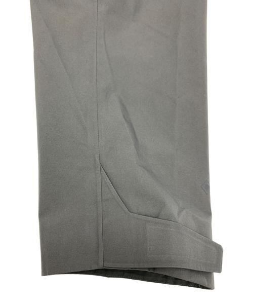 Patagonia（パタゴニア）Patagonia (パタゴニア) トリオレット・ジャケット グレー サイズ:S 未使用品の古着・服飾アイテム